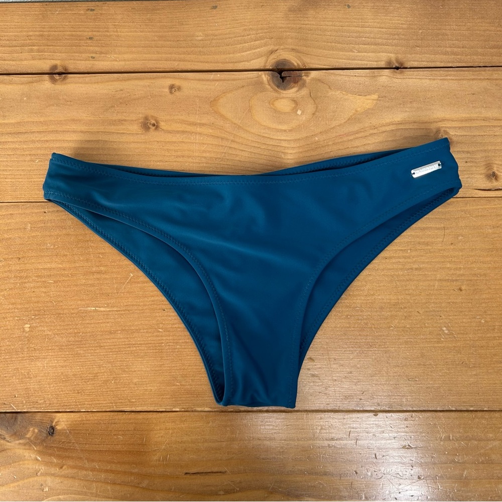 Blackbough Deep Blue Bikini Bottom